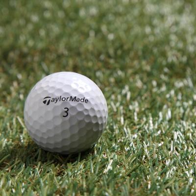 [해피로스트볼] 테일러메이드 화이트_A급 10알