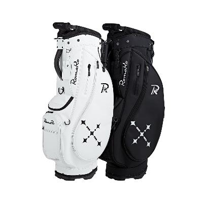 Solid Stand Bag 솔리드 스탠드백