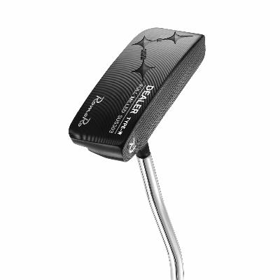 [로마로골프] Dealer Type-W 퍼터