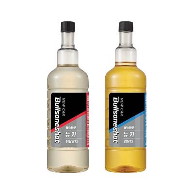 불스원샷 뉴카 500ml