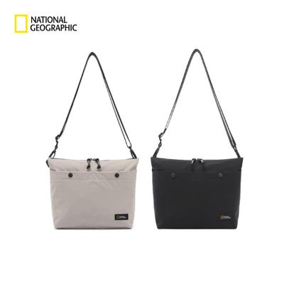 [내셔널 지오그래픽] 러슬 경량 투포켓 크로스백 N256ACR010