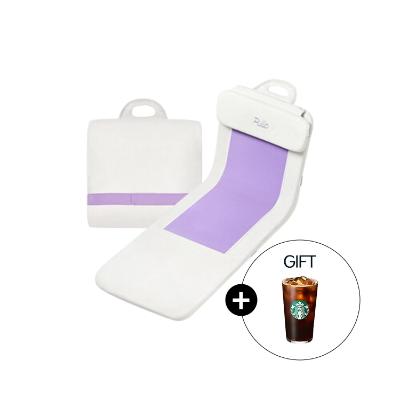 [9월 한가위] 폴더백 마사지 매트