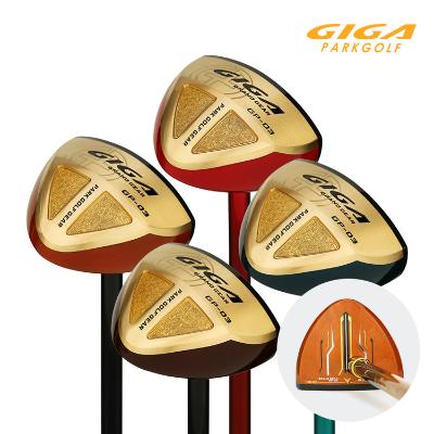기가 파크골프채 그랜드기어 GP-03 클럽 기가골프코리아 (대한파크골프협회 인증)