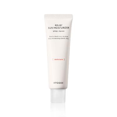 릴리프 선 모이스처라이저 50ml [SPF50+/PA++++]