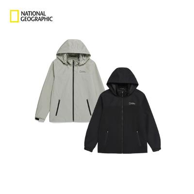 [내셔널 지오그래픽] 어반 액티브 윈드스토퍼 자켓 N256UJP320