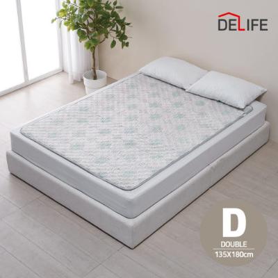 [디라이프] 착번 극세사 탄소 전기요 D