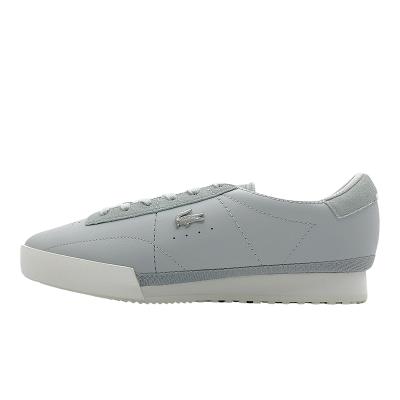 오라(750SMA0154235) 라코스테 스니커즈