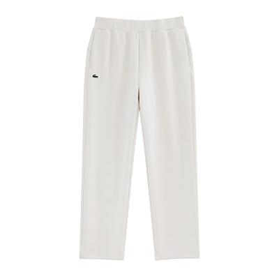 소프트 저지 셋업 트레이닝 팬츠 W(XF952E55NXFJ) 라코스테 긴바지