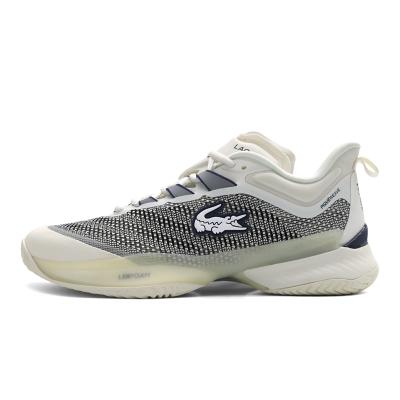 AG-LT23 울트라 SMA(749SMA0088WN1) 라코스테 테니스화