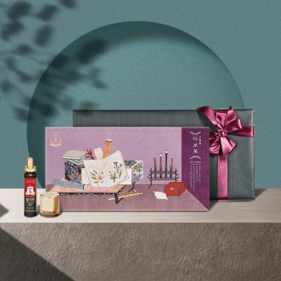 [정관장 공식] 다보록 감사 가편 (리본포장)