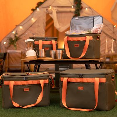 [칸투칸] 데이지체인 아이스쿨러백 35L