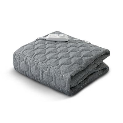 [특가] 에어셀 카모플라쥬 미니싱글 전기요 BKB-9511SM