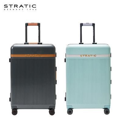 [Stratic] 스트라틱 하모니(Harmony) 화물용 캐리어 25인치