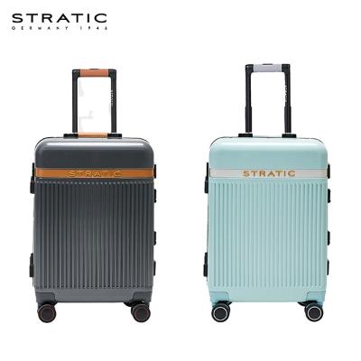 [Stratic] 스트라틱 하모니(Harmony) 기내용 캐리어 20인치