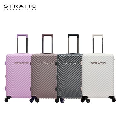 [Stratic] 스트라틱 베스퍼(Vesper) 화물용 캐리어 24인치