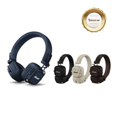 [마샬] 메이저5 블루투스 헤드폰 Major5 BT