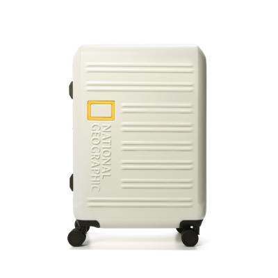 [내셔널 지오그래픽] 비숍캐리어 24인치 N246ASU012 / 아이보리