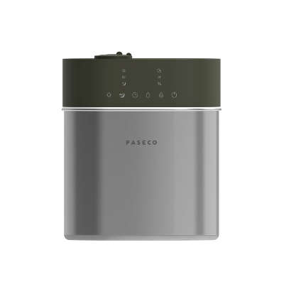 파세코 무소음 스테인리스 UV살균 통세척 가습기 PEH-ST330(2color)