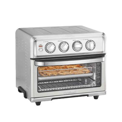 [특가] 에어프라이어 그릴 오븐 TOA-70KR