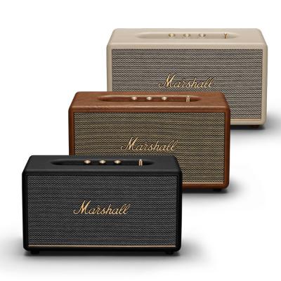 [마샬] 스탠모어3 블루투스 스피커 STANMORE 3