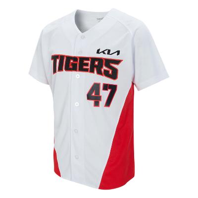 기아타이거즈 레플리카 홈 유니폼