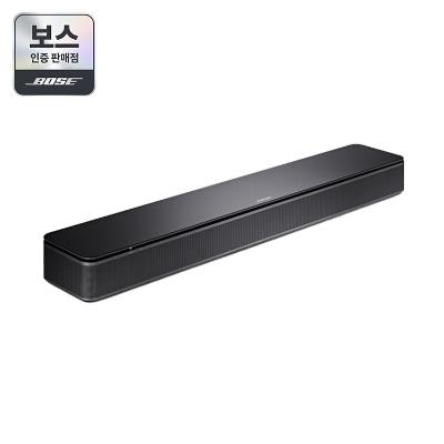 [보스 인증 판매점][BOSE] 보스 TV 스피커 사운드바