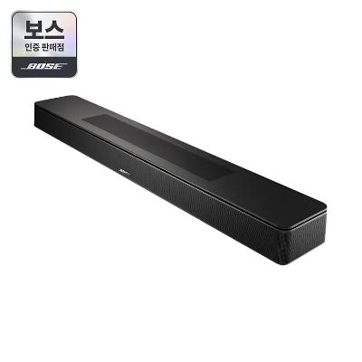 [보스 인증 판매점][BOSE] 보스 스마트 사운드바
