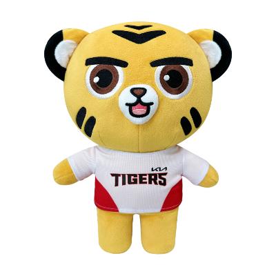 기아타이거즈 봉제 인형 호걸이