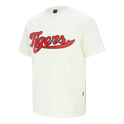 기아타이거즈 클래식 티셔츠(아이보리)