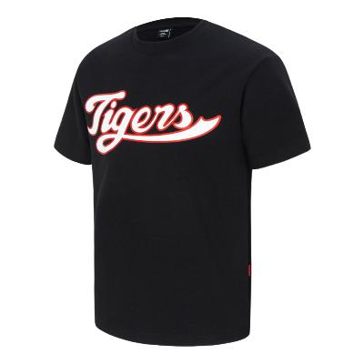 기아타이거즈 클래식 티셔츠(블랙)