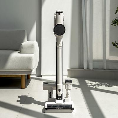 [다룸] 제로컬렉션 BLDC 올인원 무선청소기 거치대포함