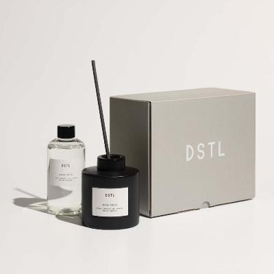 ★ 최고급 프래그런스 ★ [디스틸] 센티드 디퓨져 세트 250ML