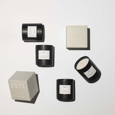 ★ 최고급 프래그런스 ★ [디스틸] 센티드 캔들 250ML