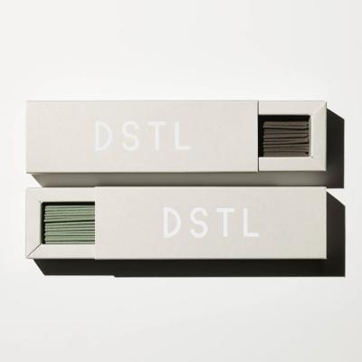 ★ 최고급 프래그런스 ★ [디스틸] 인센스스틱 30G 