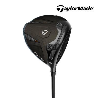 26년 테일러메이드 QI 4D CORE 드라이버 10.5도 REAX MR 50