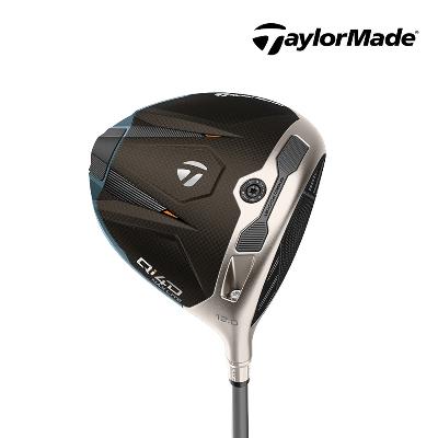 26년 테일러메이드 QI 4D MAX LITE 드라이버 12도 (WO) REAX 40