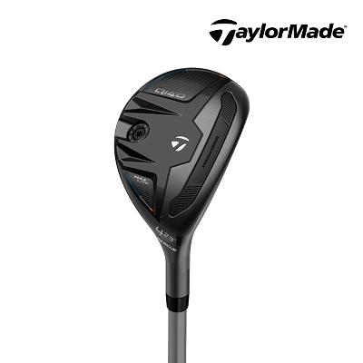 26년 테일러메이드 QI 4D MAX LITE 유틸리티