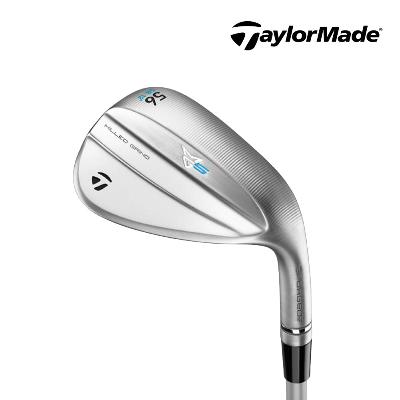 26년 테일러메이드 MG5 웨지 크롬 (WO) DIAMANA 50 L
