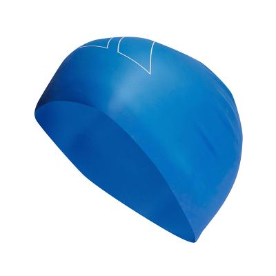 로고 수영 모자(IM1048)