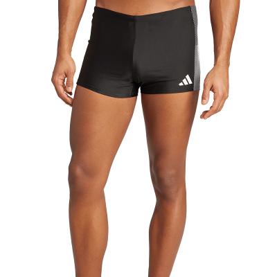 블록 로고 스윔박서 아시안핏(JM9937)