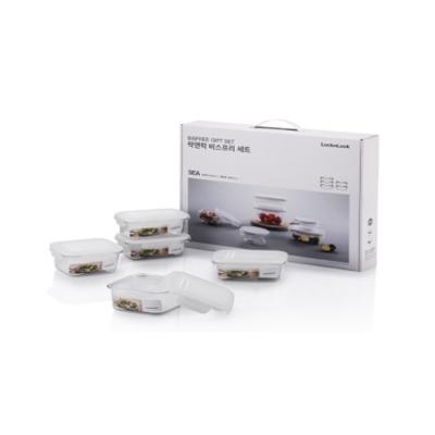비스프리 5종 LBF511S5