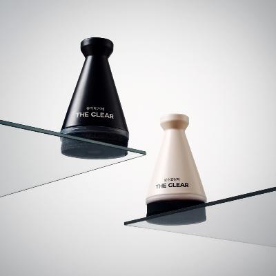 [한정할인] 더 클리어 자동차 유막 제거+발수 코팅 케어 패키지