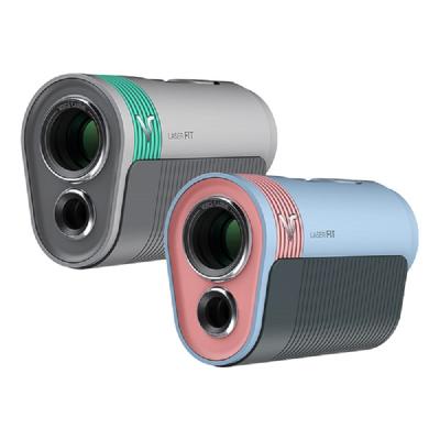 [보이스캐디] LASER FIT 2 레이저핏2 골프 거리측정기 / 본사정품